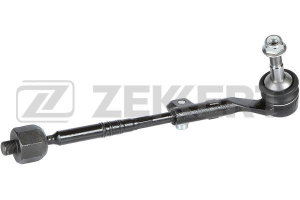 Zekkert ST-4368 Поперечная рулевая тяга ST4368: Отличная цена - Купить в Польше на 2407.PL!