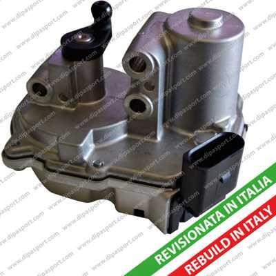 Dipasport COLAC004R Intake manifold COLAC004R: Buy near me in Poland at 2407.PL - Good price!