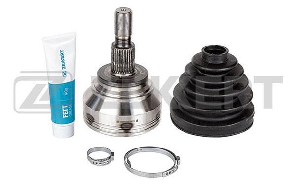 Zekkert GS-4819 Joint Kit, drive shaft GS4819: Buy near me in Poland at 2407.PL - Good price!