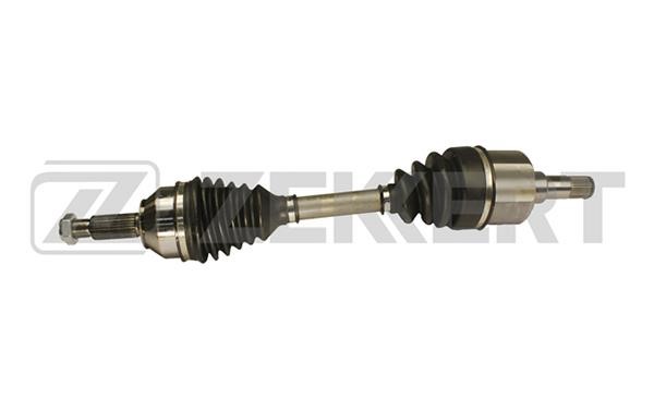 Zekkert AW-4234 Drive Shaft AW4234: Buy near me at 2407.PL in Poland at an Affordable price!