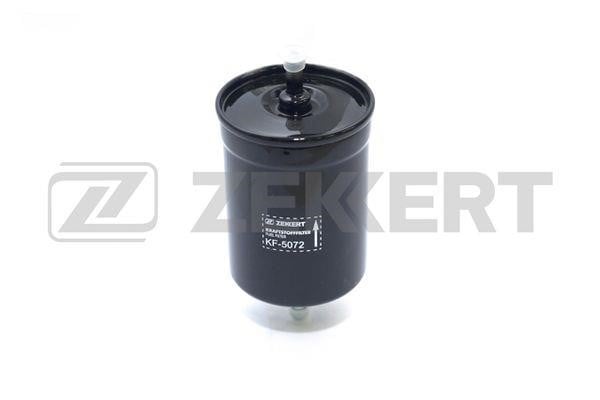 Zekkert KF-5072 Fuel filter KF5072: Buy near me in Poland at 2407.PL - Good price!