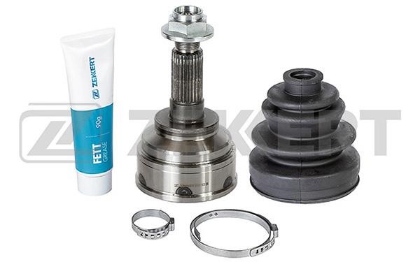 Zekkert GS-3351 Joint Kit, drive shaft GS3351: Buy near me in Poland at 2407.PL - Good price!