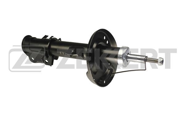 Zekkert SG-4000 Front right gas oil shock absorber SG4000: Buy near me in Poland at 2407.PL - Good price!