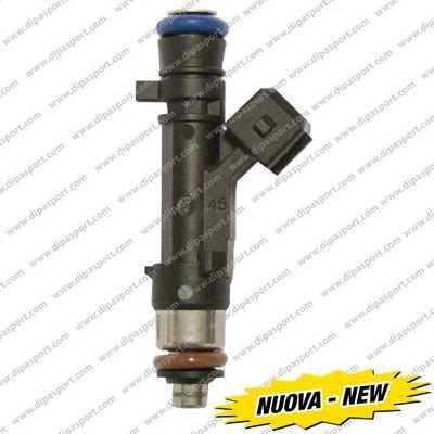 Dipasport INJB070N Injector fuel INJB070N: Buy near me in Poland at 2407.PL - Good price!