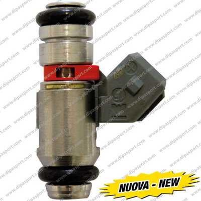 Dipasport INJB019N Injector fuel INJB019N: Buy near me in Poland at 2407.PL - Good price!