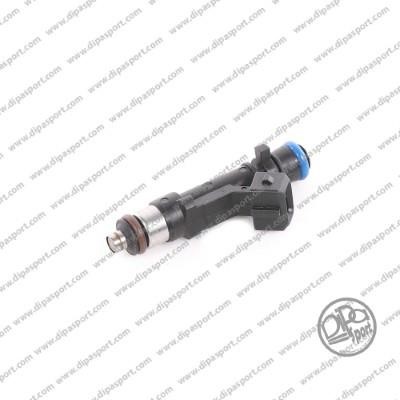 Dipasport INJB041N Injector fuel INJB041N: Buy near me in Poland at 2407.PL - Good price!