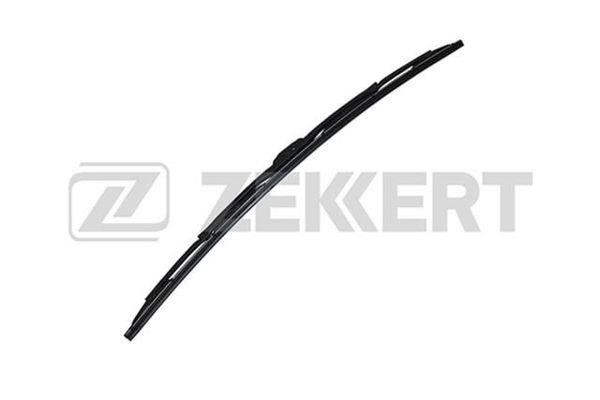 Zekkert BW-650 Frame wiper blade 650 mm (26") BW650: Buy near me in Poland at 2407.PL - Good price!