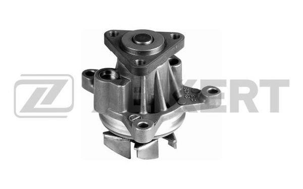 Zekkert WP-1153 Water pump WP1153: Buy near me at 2407.PL in Poland at an Affordable price!