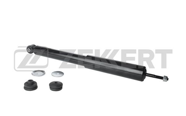 Zekkert SG-2033 Rear oil and gas suspension shock absorber SG2033: Buy near me in Poland at 2407.PL - Good price!