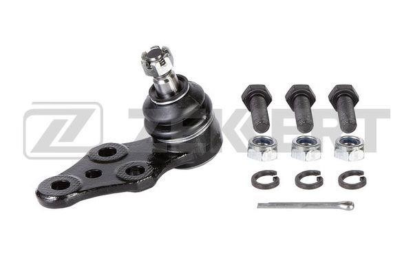 Zekkert TG-5142 Ball joint TG5142: Buy near me at 2407.PL in Poland at an Affordable price!