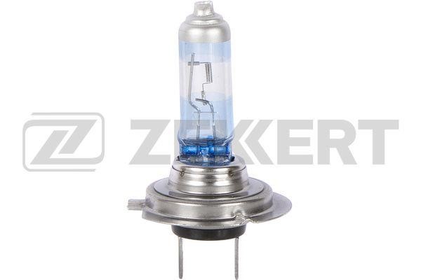Zekkert LP-1012 Halogen lamp 12V H7 55W LP1012: Buy near me in Poland at 2407.PL - Good price!