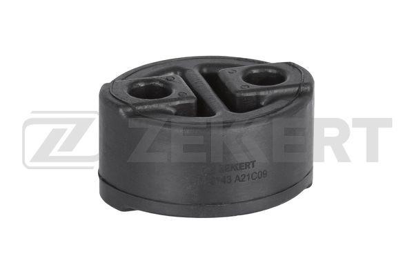Zekkert GM-8143 Exhaust mounting bracket GM8143: Buy near me at 2407.PL in Poland at an Affordable price!