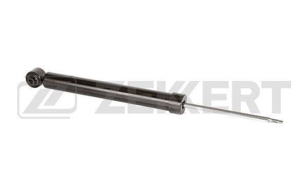 Zekkert SG-6491 Rear oil and gas suspension shock absorber SG6491: Buy near me in Poland at 2407.PL - Good price!