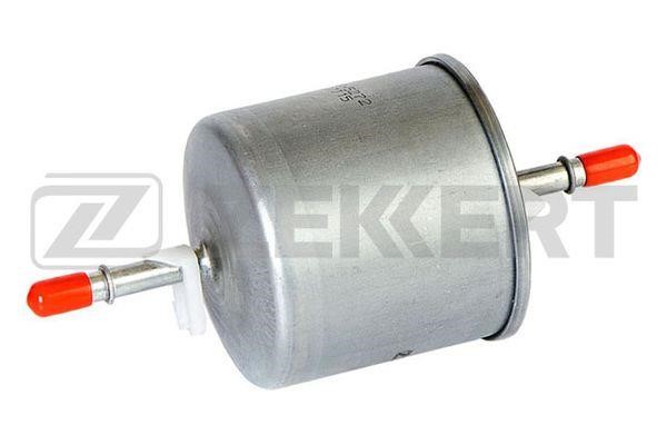 Zekkert KF-5272 Топливный фильтр KF5272: Отличная цена - Купить в Польше на 2407.PL!