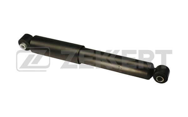 Zekkert SG-2572 Rear oil and gas suspension shock absorber SG2572: Buy near me in Poland at 2407.PL - Good price!