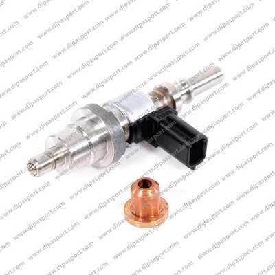 Dipasport INJD003N Injector Nozzle INJD003N: Buy near me in Poland at 2407.PL - Good price!