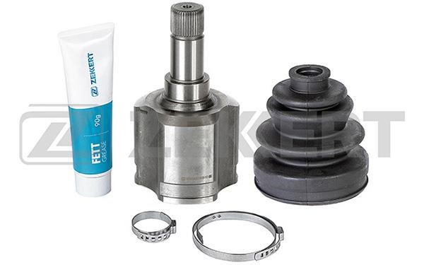 Zekkert GS-5056 CV joint GS5056: Buy near me in Poland at 2407.PL - Good price!