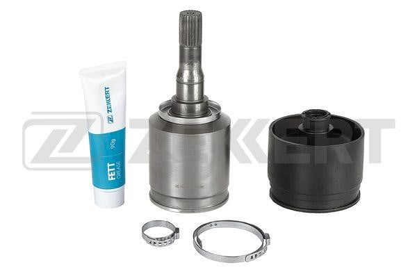 Zekkert GS-5165 Joint Kit, drive shaft GS5165: Buy near me at 2407.PL in Poland at an Affordable price!