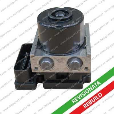 Dipasport ABS064R Control unit ABS064R: Buy near me in Poland at 2407.PL - Good price!