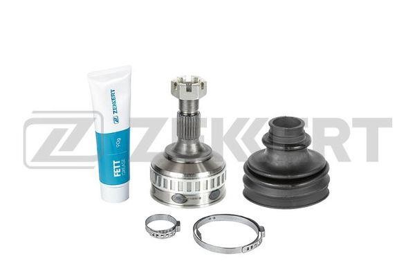 Zekkert GS-3640 Joint Kit, drive shaft GS3640: Buy near me in Poland at 2407.PL - Good price!