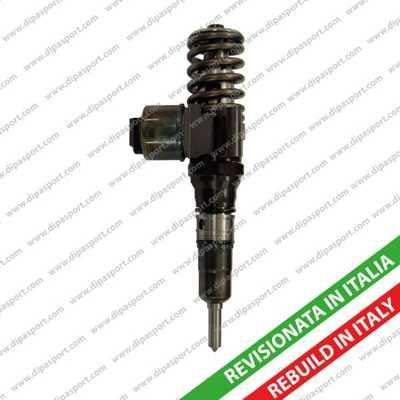 Dipasport INJD036R Injector Nozzle INJD036R: Buy near me at 2407.PL in Poland at an Affordable price!