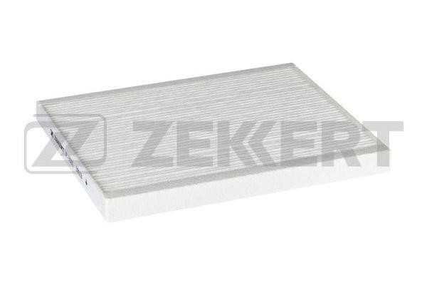 Zekkert IF-3001 Filter, interior air IF3001: Buy near me in Poland at 2407.PL - Good price!