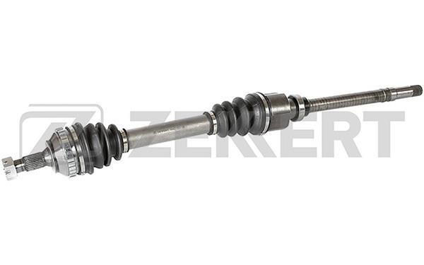 Zekkert AW-4623 Drive Shaft AW4623: Buy near me at 2407.PL in Poland at an Affordable price!