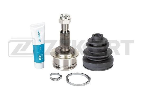 Zekkert GS-5068 Joint Kit, drive shaft GS5068: Buy near me in Poland at 2407.PL - Good price!