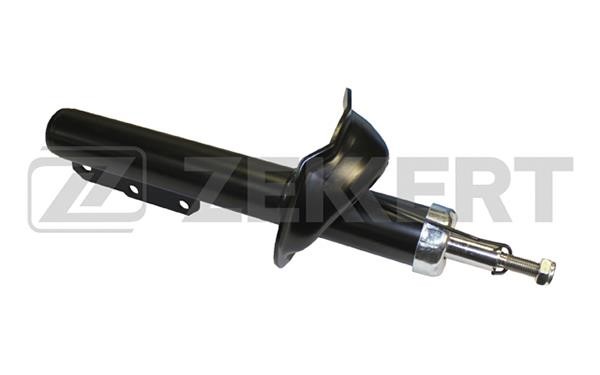 Zekkert SG-4528 Front oil and gas suspension shock absorber SG4528: Buy near me in Poland at 2407.PL - Good price!
