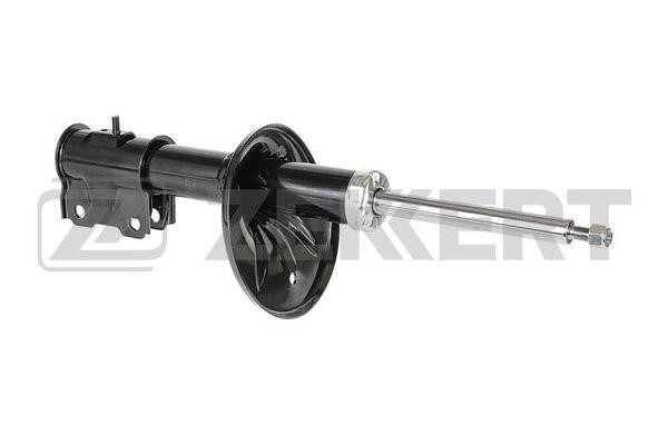 Zekkert SG-6549 Front oil and gas suspension shock absorber SG6549: Buy near me in Poland at 2407.PL - Good price!