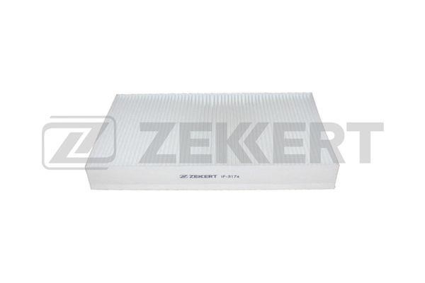 Zekkert IF-3176 Filter, Innenraumluft IF3176: Kaufen Sie zu einem guten Preis in Polen bei 2407.PL!