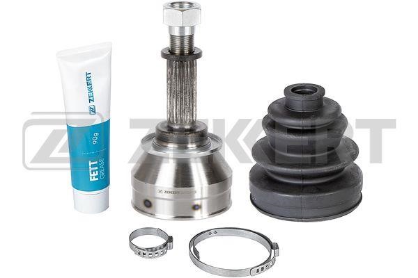 Zekkert GS-5131 Joint Kit, drive shaft GS5131: Buy near me in Poland at 2407.PL - Good price!