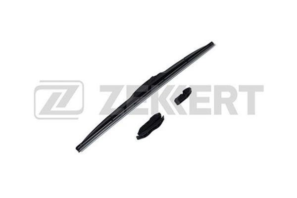 Zekkert HW-530 Hybrid Wiper Blade 530 mm (21") HW530: Buy near me in Poland at 2407.PL - Good price!