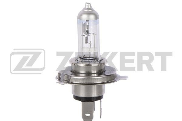 Zekkert LP-1003 Halogen lamp 12V H4 60/55W LP1003: Buy near me at 2407.PL in Poland at an Affordable price!