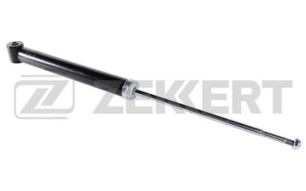 Zekkert SG-2074 Rear oil and gas suspension shock absorber SG2074: Buy near me in Poland at 2407.PL - Good price!