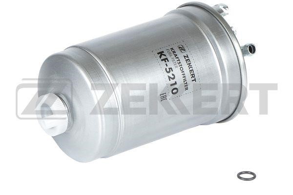 Zekkert KF-5210 Топливный фильтр KF5210: Отличная цена - Купить в Польше на 2407.PL!