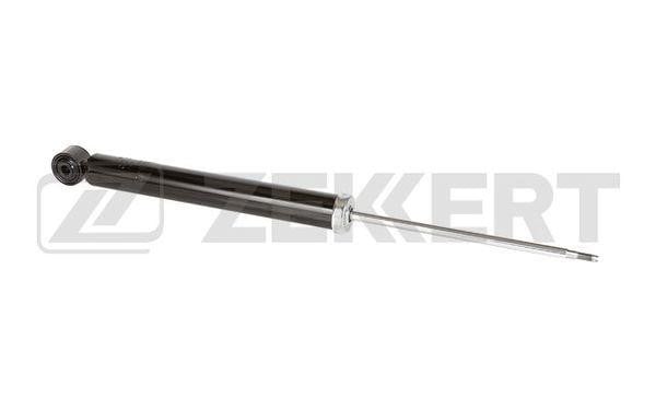 Zekkert SG2664 Rear oil and gas suspension shock absorber SG2664: Buy near me in Poland at 2407.PL - Good price!