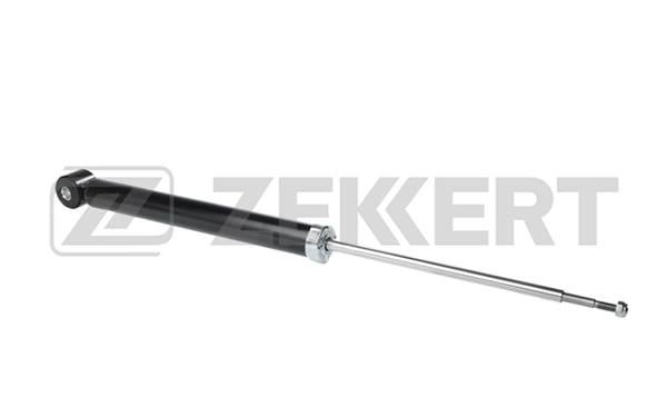Zekkert SG-2302 Rear oil and gas suspension shock absorber SG2302: Buy near me in Poland at 2407.PL - Good price!
