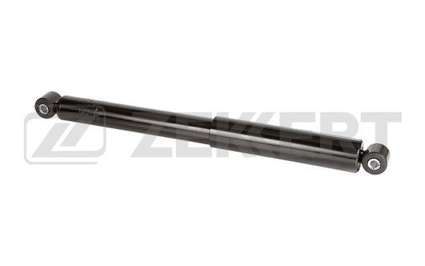 Zekkert SG-6404 Rear oil and gas suspension shock absorber SG6404: Buy near me in Poland at 2407.PL - Good price!