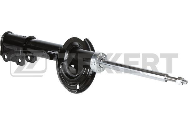 Zekkert SG-6724 Front right gas oil shock absorber SG6724: Buy near me in Poland at 2407.PL - Good price!