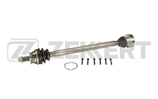 Zekkert AW-4714 Drive Shaft AW4714: Buy near me at 2407.PL in Poland at an Affordable price!