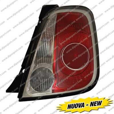 Dipasport LLI431 Combination Rearlight LLI431: Buy near me at 2407.PL in Poland at an Affordable price!