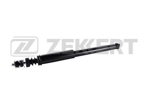 Zekkert SG-2369 Rear oil and gas suspension shock absorber SG2369: Buy near me in Poland at 2407.PL - Good price!