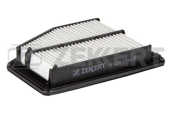 Zekkert LF-2202 Фильтр LF2202: Отличная цена - Купить в Польше на 2407.PL!