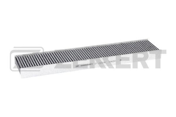 Zekkert IF-3233K Activated Carbon Cabin Filter IF3233K: Buy near me in Poland at 2407.PL - Good price!