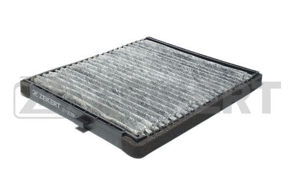 Zekkert IF-3039K Activated Carbon Cabin Filter IF3039K: Buy near me in Poland at 2407.PL - Good price!