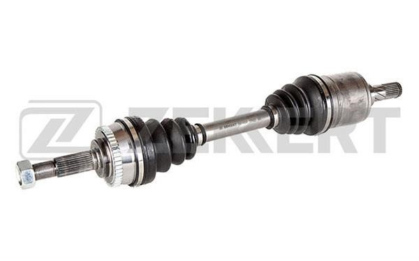 Zekkert AW-4598 Drive Shaft AW4598: Buy near me in Poland at 2407.PL - Good price!