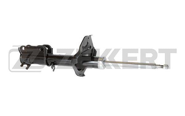Zekkert SG-4855 Front right gas oil shock absorber SG4855: Buy near me in Poland at 2407.PL - Good price!