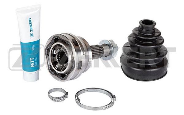 Zekkert GS-3394 Joint Kit, drive shaft GS3394: Buy near me at 2407.PL in Poland at an Affordable price!