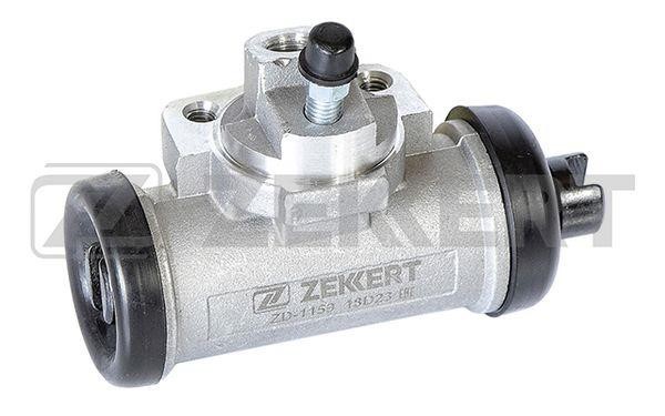 Zekkert ZD-1159 Cylinder hamulcowy, kołowy ZD1159: Dobra cena w Polsce na 2407.PL - Kup Teraz!